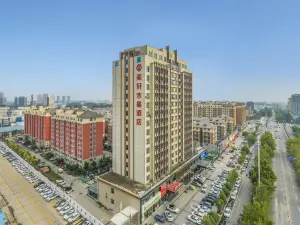 Meixuan Crystal Hotel