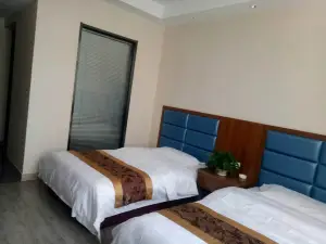 Liangcheng Jinming VIP Hotel