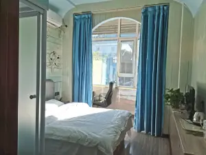 Anze Fanshe Fashion Theme Hotel