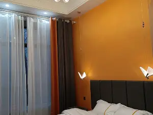 Mulanshanshui Hot Spring Hotel (Shangshui Yigao)
