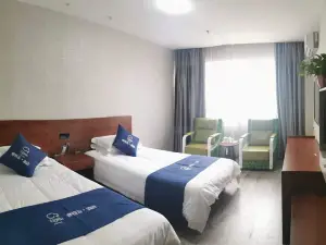 Ji'an Lanjue Business Hotel