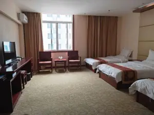 青峰大飯店