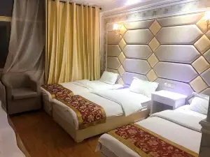 Xinghai hengjun business hotel