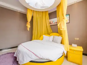 Hengtian Fashion Hotel