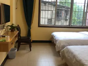 Hewang Hotel (Zhuzhou Changxing Road)