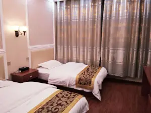 Longfa Business Hotel