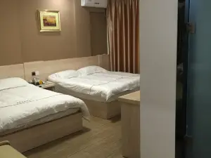 Dayu Xuanhao Business Hotel