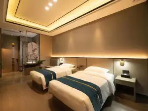 Fangsheng Intelligent Business Hotel