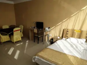 Shuozhou Beixing Express Hotel