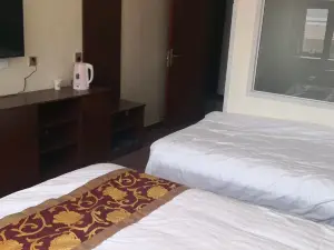 Ruyijia Hotel, Rucheng