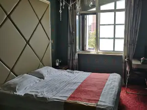 Chaoyang Jindu Hotel