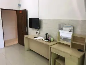 Dongguan Xinyue Apartment