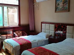 บิสซิเนส โฮเต็ล วีอา ตันเฟิง