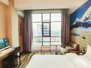 Liuzhou Ruideng Hotel