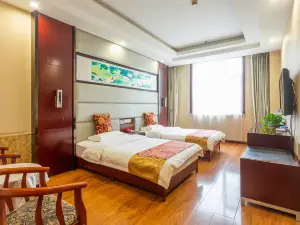 Longwan Business Hotel