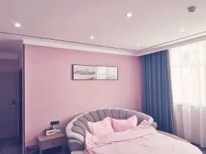Lushi Changting boutique fashion hotel