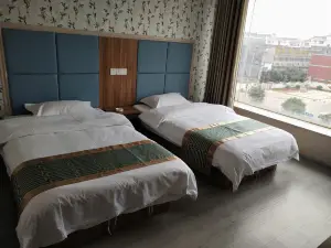 짜오좡 펑쩌 비즈니스 호텔