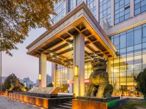 Jiyuan International Hotel
