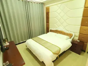 孟村新雅居商務賓館