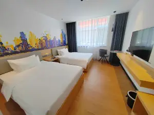 7 Days Hotel (Xingtai Xinhe Zhentang Road Branch)