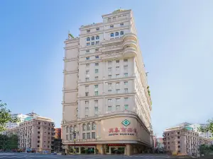 Xingtai Business Hotel