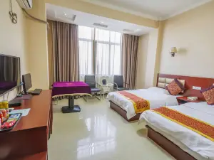 Hyatt Express Hotel Qianxian