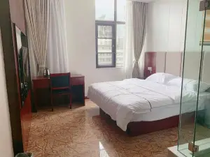 Liupanshui Shuangshengyuan Hotel