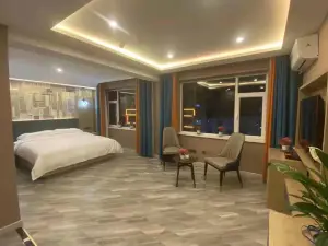 Gulang Yaxuan Boutique Hotel