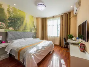 City 118 Chain Hotel (Boye Park Branch)
