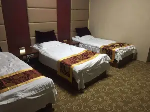 Dari Wenzhou Hotel
