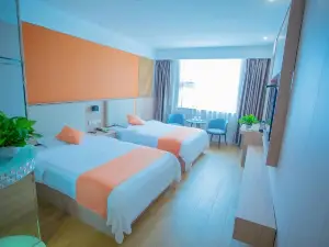 Xinjieyun Hotel