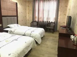 Hotel Nangqianzuoma