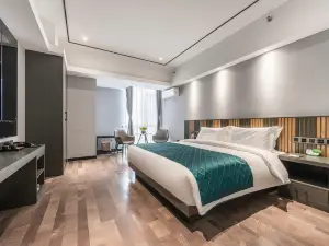 Skyline Hotel (Yinchuan High-speed Railway Station)