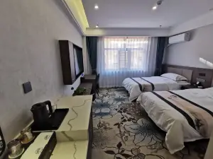 Fengzhen Shunyuan Business Hotel