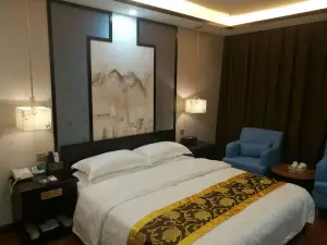 Eyi Qihang Hotel