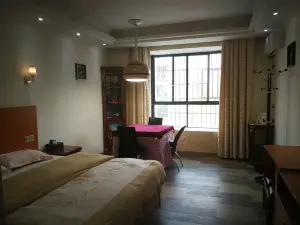 Hengnanyuan Meng Hotel