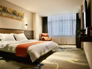 Zhenping Kaiyi Hotel