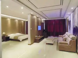 다칭 타이허 호텔