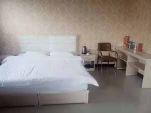 허비 신자 호텔