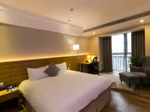 Zhuzhou Jiajia Hotel