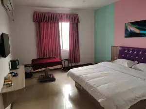 Yunfu Youpin Homestay