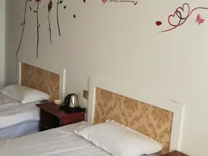 통란 호텔