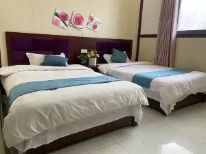 Huixian Hongyun Chinese Inn