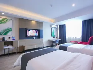Shangke Youpin Hotel (Zixi Quanlong Film and Television City)