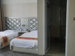 Dongwuqi Hongshao Hotel