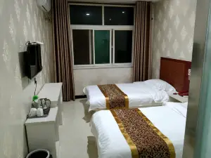 Linxi Longtai Hotel