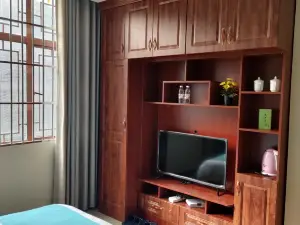Xingyi Biantun Homestay