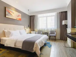 Xiaoqingju Boutique Hotel (North University Town Zhengzhou)