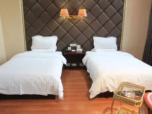 Xianyang Dibai Hotel