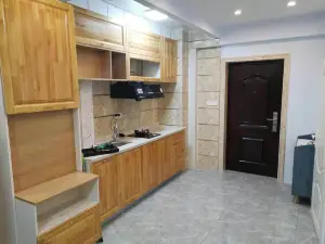 Zhaodong Xiaoyi Homestay